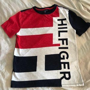 Tommy Hilfiger Casual Shirt
